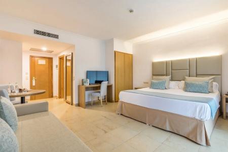 Zafiro Mallorca & Spa - 4