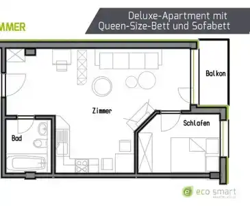 Eco Smart  Erlangen - 60