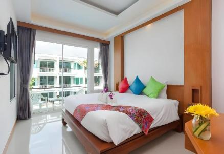 The Samui Beach Resort - Sha Plus Certified - 44