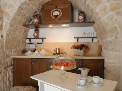 Romantic Trulli - 24