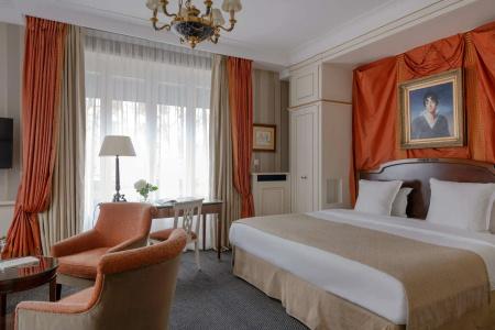 Hôtel Napoleon Paris - 66