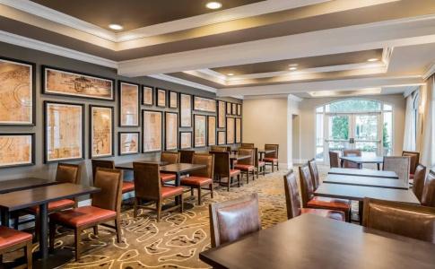 Courtyard by Marriott Charleston Historic District - 22