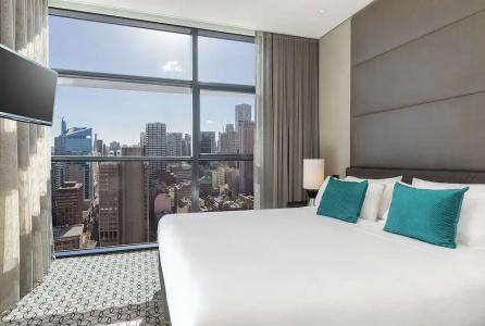 Fraser Suites - 118