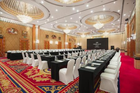 Crowne Plaza Qingdao, an IHG - 20