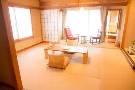 Yugawara Retreat Goen no Mori - 38