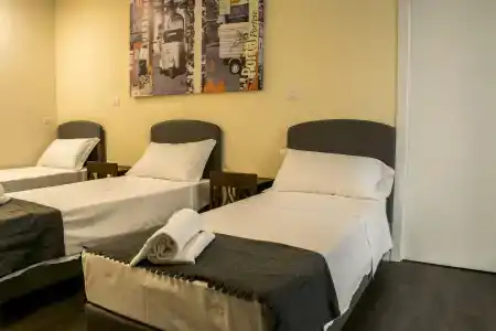 Hostel Trastevere - 19