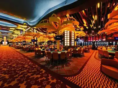Resorts World Sentosa - Hard Rock (Sg Clean) - 22