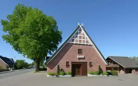 LandZur Eiche - 28