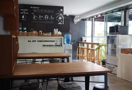 Blu Monkey Bed & Breakfast Phuket - Sha Plus - 26