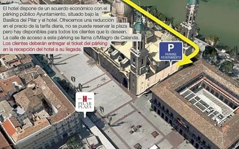 Pilar Plaza - 62