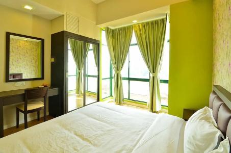 Jetty Suites - 28