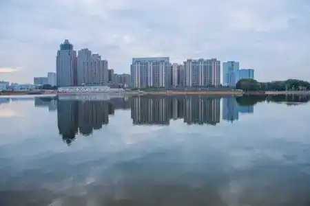 Canopy By Hilton Hangzhou Jinsha Lake - 79