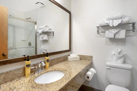 Best Western Plus Rio Grande Inn - 75