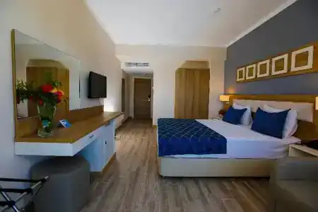 Fortezza Beach Resort - 39