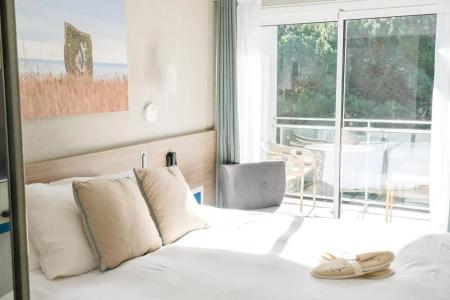 Hôtel & Spa Les Salines Carnac by Thalazur - 2