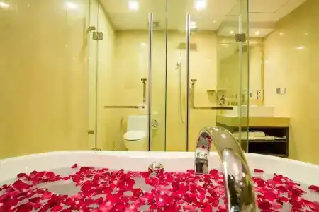 Best Western Chinatown - 136