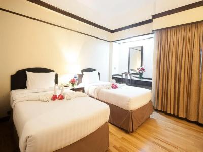 Grand Plaza - 3