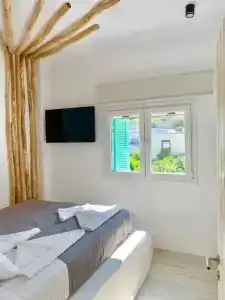 Alidian bay Suites Leros - 96