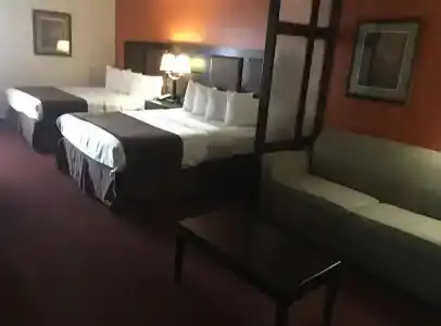 Best Western Plus Windsor Inn - 40