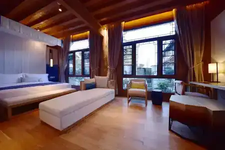 Lux* Tea Horse Road Lijiang - 49