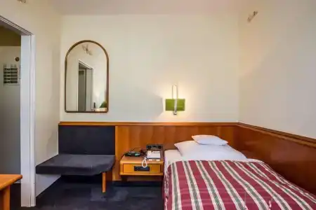Best Western Premier Rebstock - 40