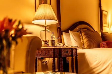 The Leela Palace Bengaluru - 95