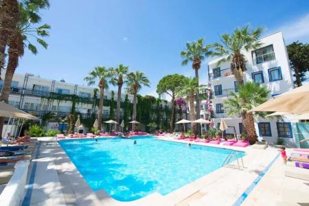 Sami Beach - 9