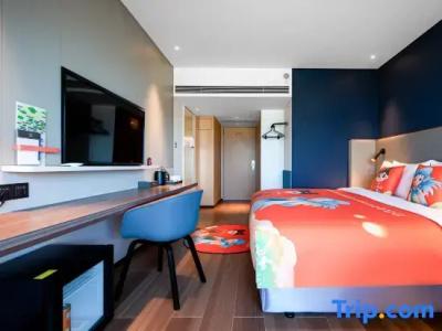 Holiday Inn Express Shenzhen Dongmen, An Ihg - 48