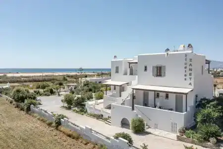 Zanneta Studios - 6