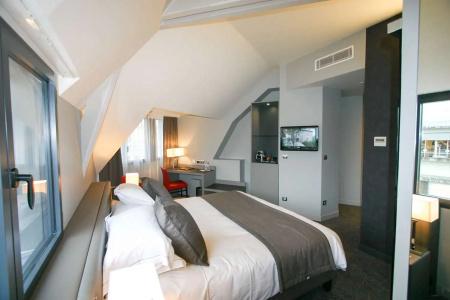 Best Western Plus Le Moderne - 148