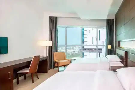 Four Points by Sheraton Sharjah - 53