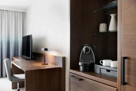 Courtyard by Marriott Munich City East - 45