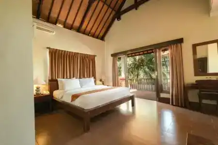 Urban Styles Inata Bisma Ubud - 59