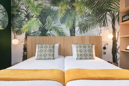 Best Western Innes Toulouse Centre - 5