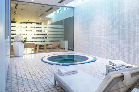Ac Torino By Marriott - 10