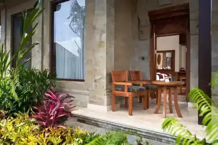 Sakti Garden Resort & Spa - 25