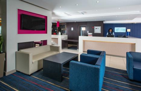 Holiday Inn Express London - Wandsworth, An Ihg - 29