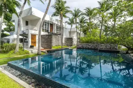 Putahracsa Hua Hin Resort - 39