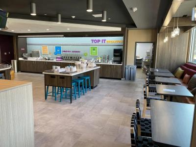 Tru By Hilton Austin Airport, Tx - 27