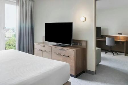 Courtyard by Marriott Munich City East - 46