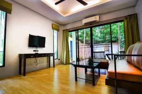 Cocoville Phuket - Sha Plus - 91