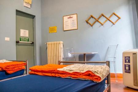 Hostel Santa Monaca - 46