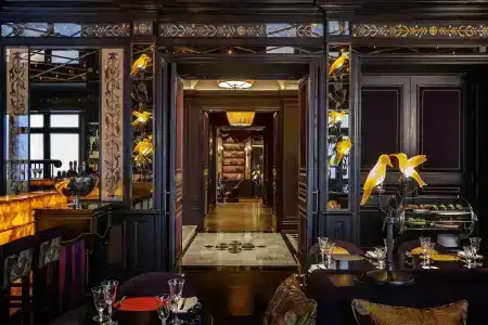 L'oscar London - 25