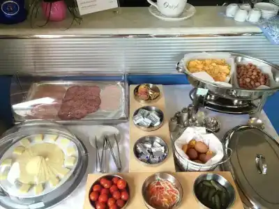 Locanda Ruscello Garnì - 11