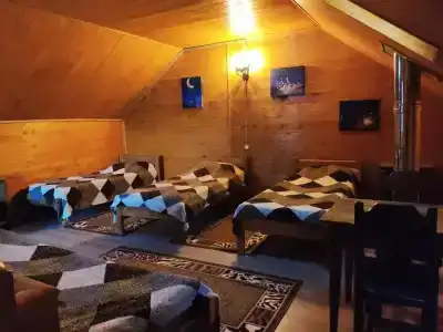 Дача Забугорище - 1