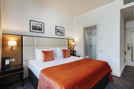 Eurostars Danube Budapest - 4