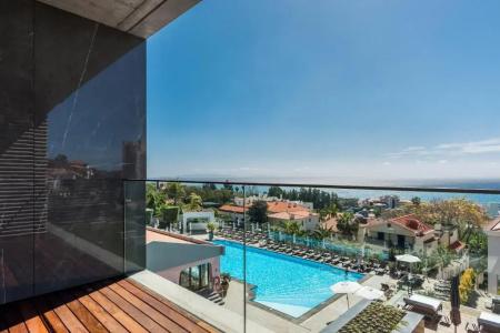 TUI Blue Gardens - Adults-only - Savoy Signature - 100
