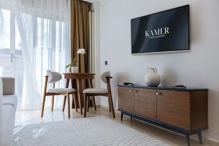 Kamer Suite & - 87