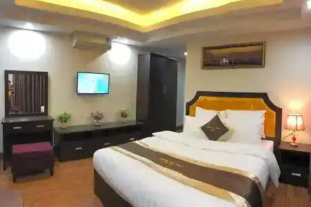 Muong Hoa View - 59