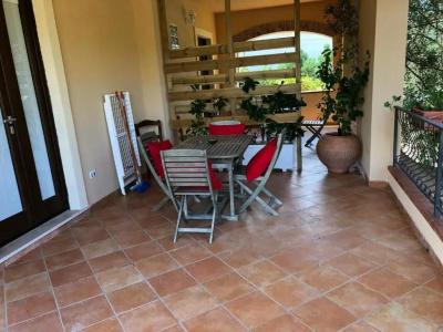 Residence e B&B Villamirella - 12